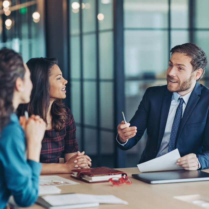 Servizi di assistenza e consulenza