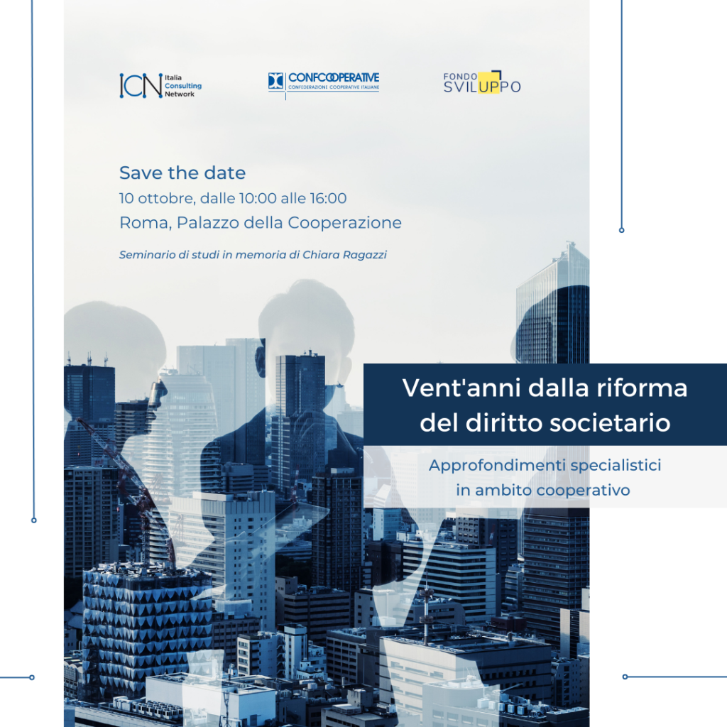 Locandina dell'evento