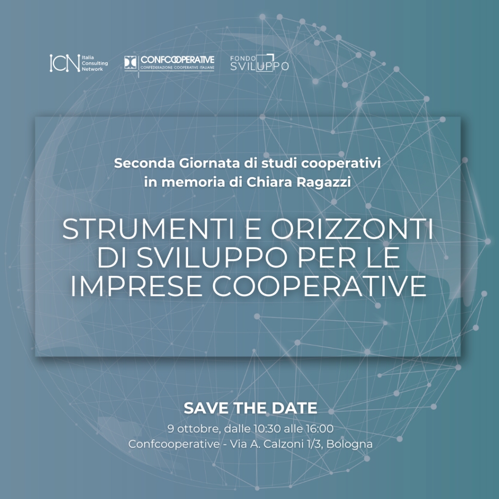 Locandina dell'evento