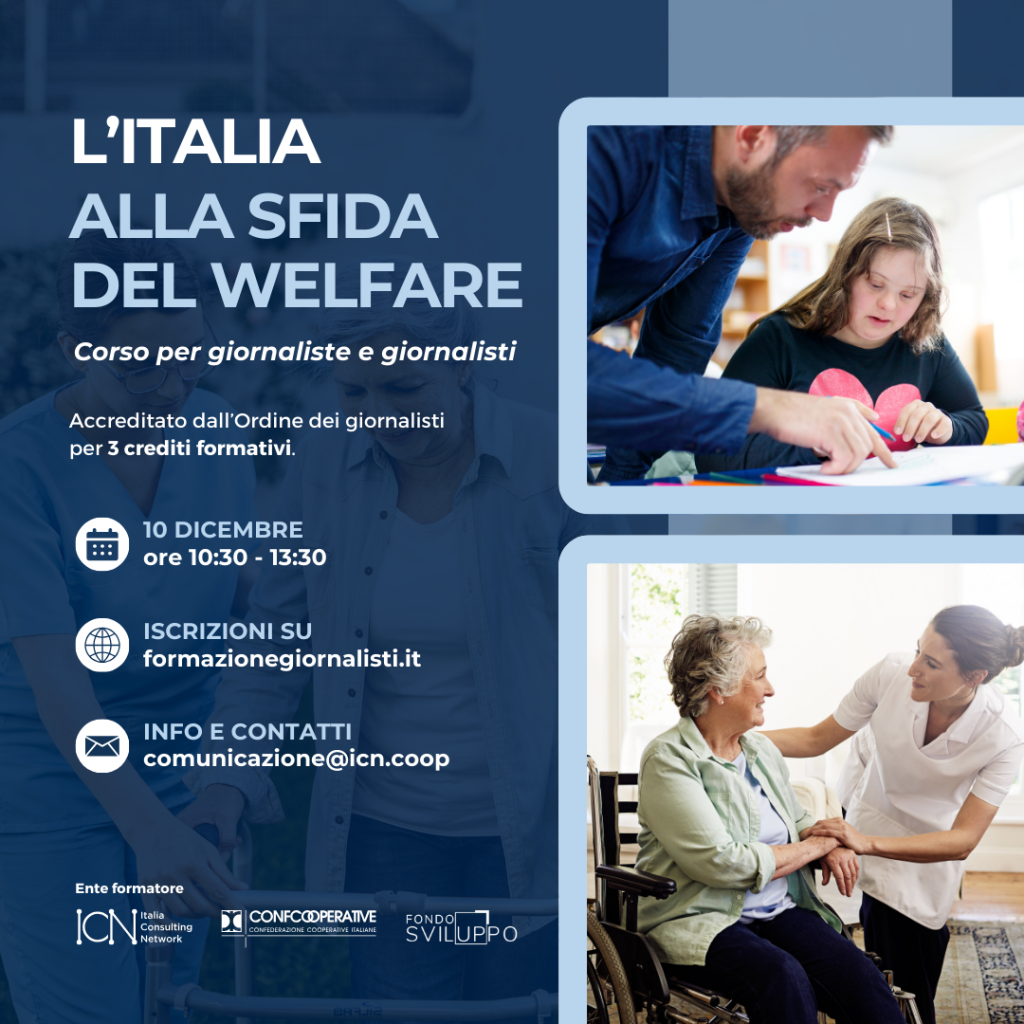 Locandina dell'evento