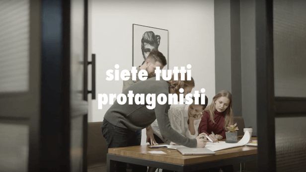 Anteprima video