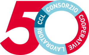 CONSORZIO COOPERATIVE LAVORATORI CCL