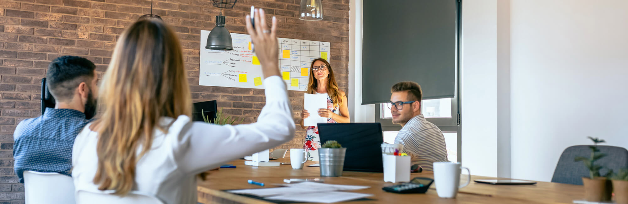 header sezione Formazione